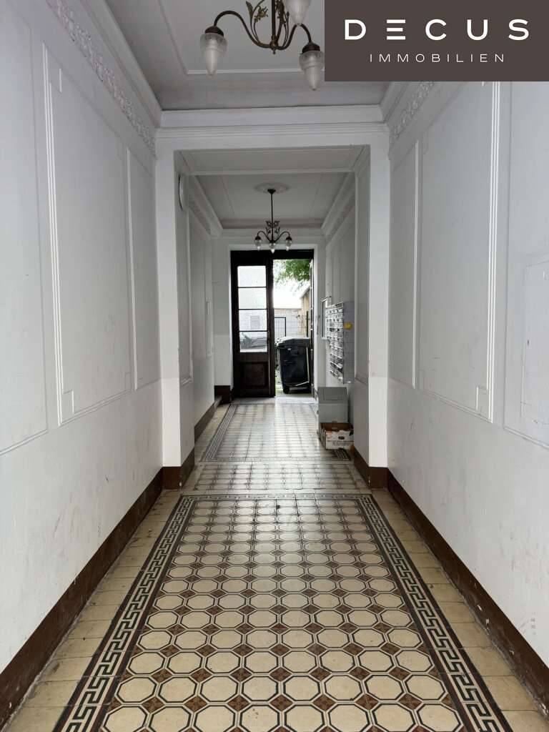 ROHDACHBODEN MIT AUSBAUSTUDIE BEI U1 STATION TROSTSTRASSE - Ansicht 2