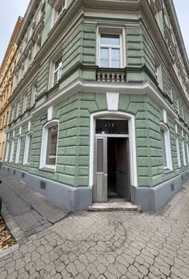 8-Zimmer-Gewerbeimmobilie mieten in Wien – 245 m², € 1.100