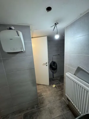 8-Zimmer-Gewerbeimmobilie mieten in Wien – 245 m², € 1.100 – Bild 27 von 48