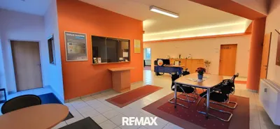 Gewerbeimmobilie mieten in Linz Land – 200 m² – Bild 2 von 3