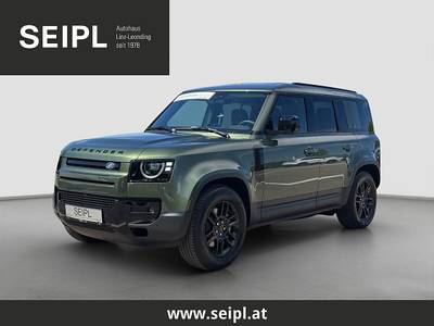 Land Rover Defender 110 P300e PHEV AWD S Aut. MY26