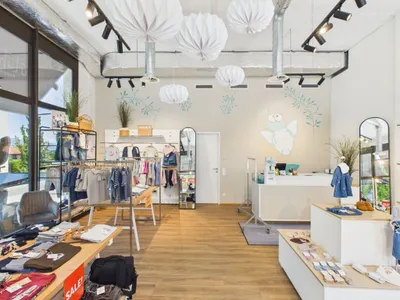Gewerbeimmobilie mieten in Feldkirch – 52 m², € 1.510 – Bild 8 von 11