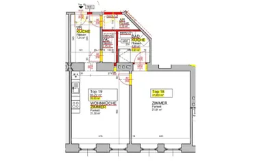 2-Zimmer-Wohnung kaufen in Wien – 60,2 m², € 361.320 – Bild 15 von 15
