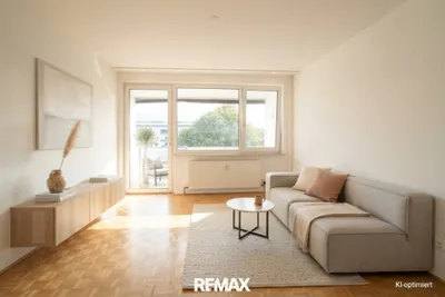 3-Zimmer-Wohnung kaufen in Salzburg Stadt – 94,4 m², € 395.000