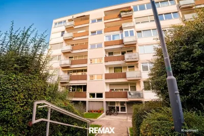 3-Zimmer-Wohnung kaufen in Salzburg Stadt – 94,4 m², € 395.000 – Bild 12 von 14