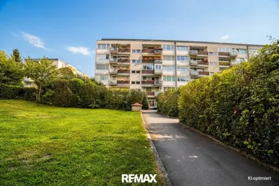 3-Zimmer-Wohnung kaufen in Salzburg Stadt – 94,4 m², € 395.000 – Bild 13 von 14