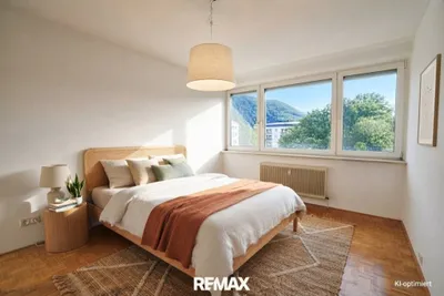 3-Zimmer-Wohnung kaufen in Salzburg Stadt – 94,4 m², € 395.000 – Bild 3 von 14