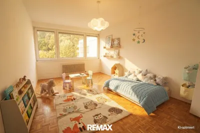 3-Zimmer-Wohnung kaufen in Salzburg Stadt – 94,4 m², € 395.000 – Bild 4 von 14
