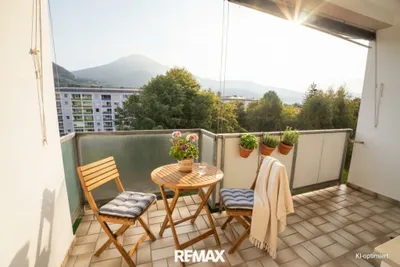 3-Zimmer-Wohnung kaufen in Salzburg Stadt – 94,4 m², € 395.000 – Bild 6 von 14
