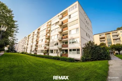 3-Zimmer-Wohnung kaufen in Salzburg Stadt – 94,4 m², € 395.000 – Bild 11 von 14