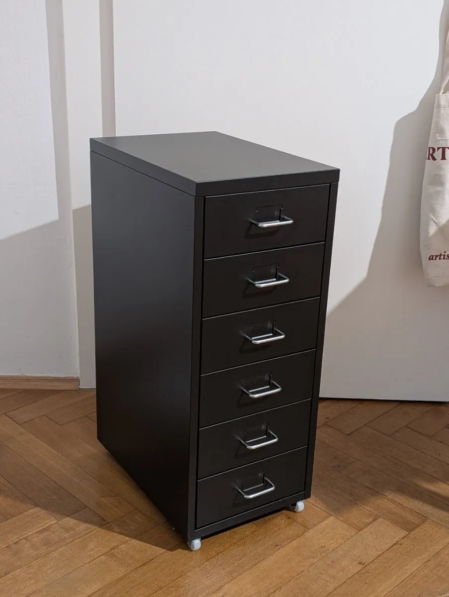 Ikea Büro Rollcontainer, € 20,- (8010 Graz)