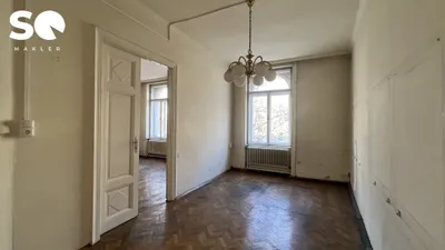 9-Zimmer-Gewerbeimmobilie mieten in Wien – 255,05 m², € 1.800 – Bild 8 von 9
