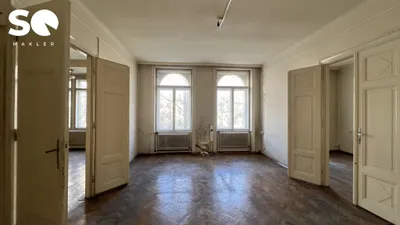 9-Zimmer-Gewerbeimmobilie mieten in Wien – 255,05 m², € 1.800 – Bild 4 von 9