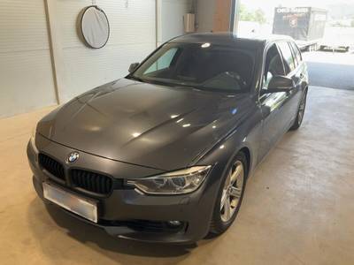 BMW 3er-Reihe 330d Touring Aut.
