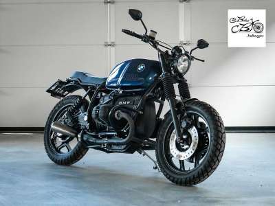 BMW R80RT