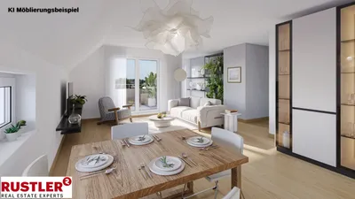 3-Zimmer-Wohnung kaufen in Wien – 57,46 m², € 358.680 – Bild 16 von 19
