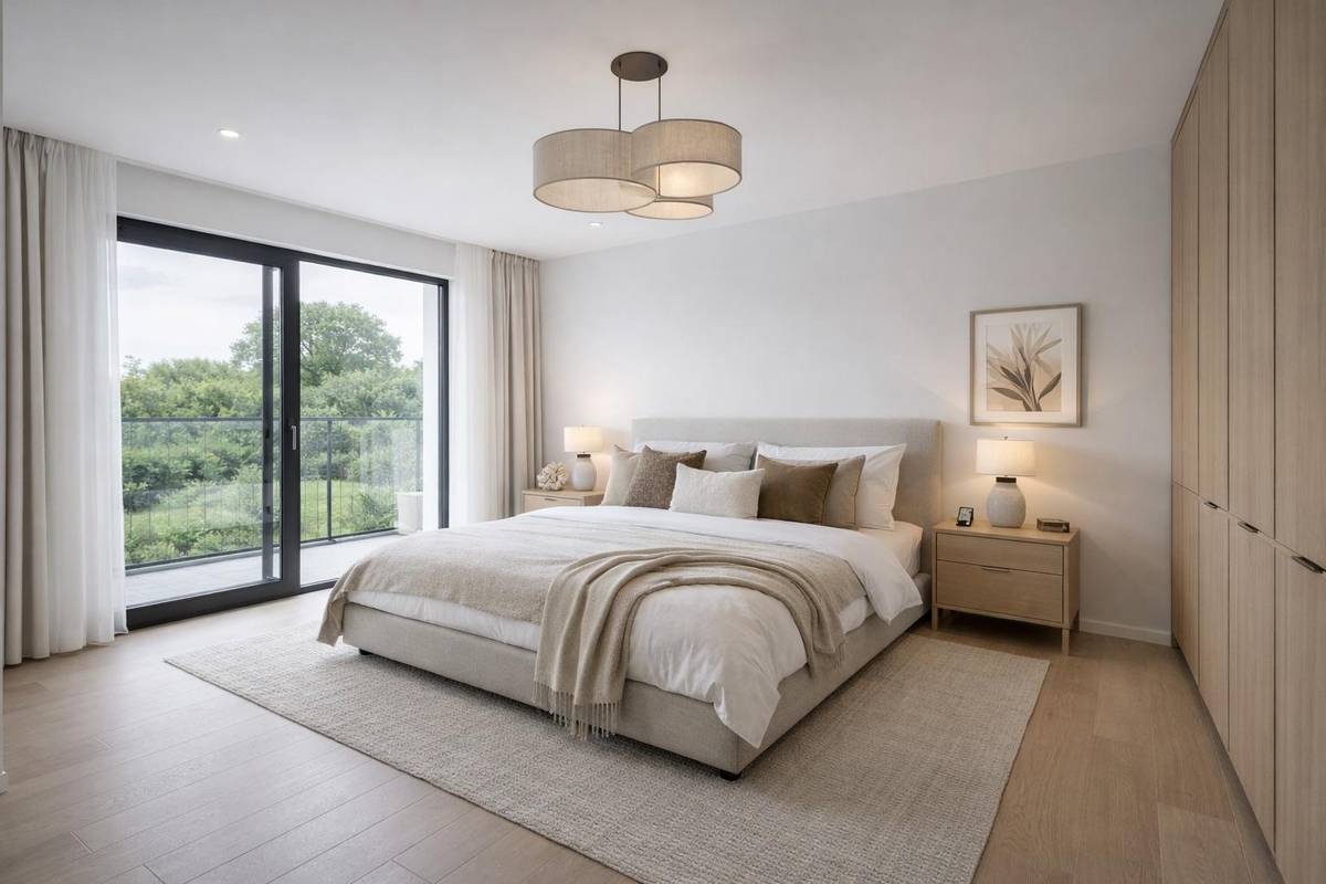 Einfamilienhaus in 2230 Gänserndorf Süd- Grund und Hausbau im Preis- BELAGSFERTIG - Ansicht 3