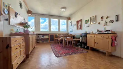 2-Zimmer-Wohnung kaufen in Graz – 61,24 m², € 120.000 – Bild 6 von 17