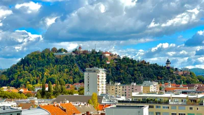 2-Zimmer-Wohnung kaufen in Graz – 61,24 m², € 120.000 – Bild 17 von 17