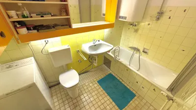 2-Zimmer-Wohnung kaufen in Graz – 61,24 m², € 120.000 – Bild 4 von 17