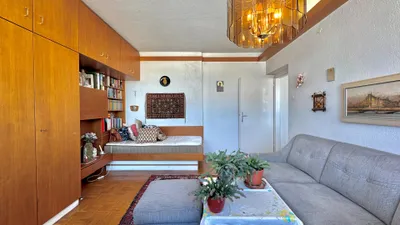2-Zimmer-Wohnung kaufen in Graz – 61,24 m², € 120.000 – Bild 14 von 17