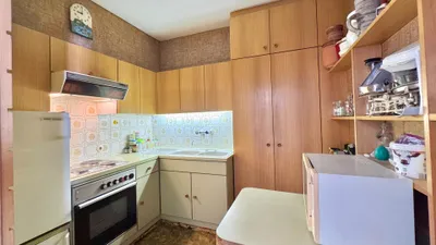 2-Zimmer-Wohnung kaufen in Graz – 61,24 m², € 120.000 – Bild 9 von 17