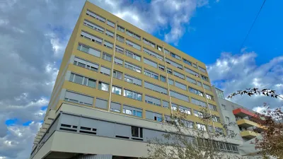 2-Zimmer-Wohnung kaufen in Graz – 61,24 m², € 120.000 – Bild 15 von 17