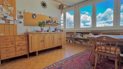 2-Zimmer-Wohnung kaufen in Graz – 61,24 m², € 120.000