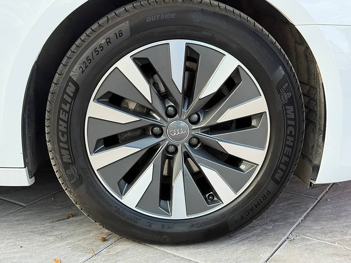 Audi A6 2019 photo 3