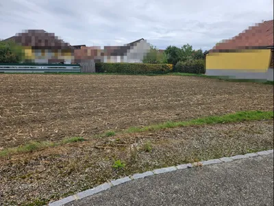 Grundstück kaufen in Tulln – 969 m², € 144.500 – Bild 1 von 6