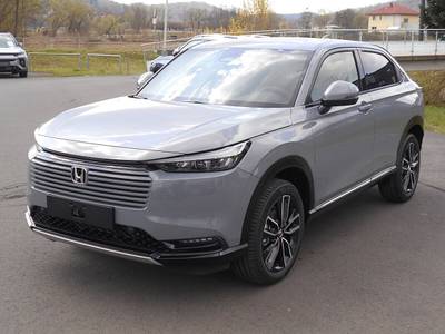 Honda HR-V e:HEV Advance Styria Edition 1.5 i-MMD Aut.