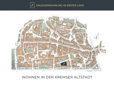3-Zimmer-Wohnung kaufen in Krems an der Donau – 72,76 m², € 441.000 – Bild 22 von 23