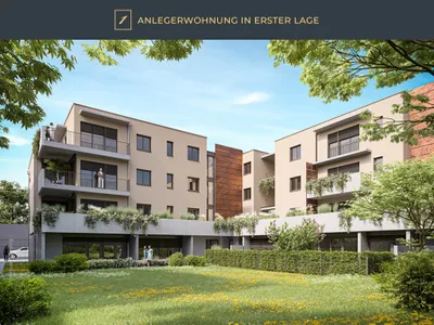 3-Zimmer-Wohnung kaufen in Krems an der Donau – 72,76 m², € 441.000 – Bild 4 von 23