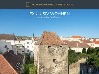 3-Zimmer-Wohnung kaufen in Krems an der Donau – 72,76 m², € 441.000 – Bild 2 von 23