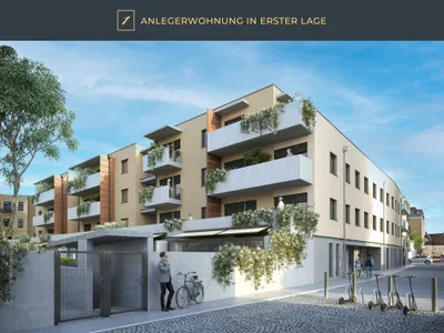 3-Zimmer-Wohnung kaufen in Krems an der Donau – 72,76 m², € 441.000 – Bild 3 von 23