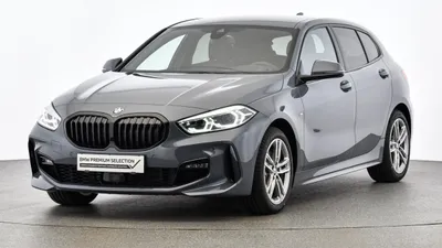 BMW 1er-Reihe