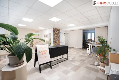 4-Zimmer-Gewerbeimmobilie kaufen in Wien – 170 m², € 1.290.000 – Bild 9 von 15
