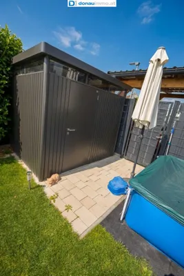 4-Zimmer-Haus kaufen in Sankt Pölten Land – 117,44 m², € 430.000 – Bild 12 von 15