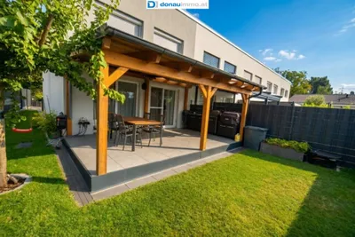 4-Zimmer-Haus kaufen in Sankt Pölten Land – 117,44 m², € 430.000