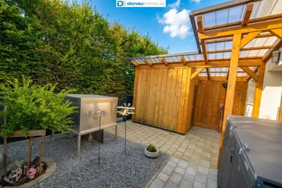 4-Zimmer-Haus kaufen in Sankt Pölten Land – 117,44 m², € 430.000 – Bild 13 von 15