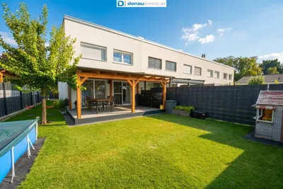 4-Zimmer-Haus kaufen in Sankt Pölten Land – 117,44 m², € 430.000 – Bild 6 von 15