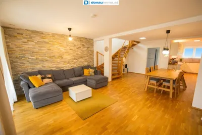 4-Zimmer-Haus kaufen in Sankt Pölten Land – 117,44 m², € 430.000 – Bild 2 von 15