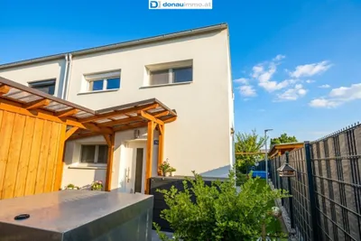 4-Zimmer-Haus kaufen in Sankt Pölten Land – 117,44 m², € 430.000 – Bild 14 von 15