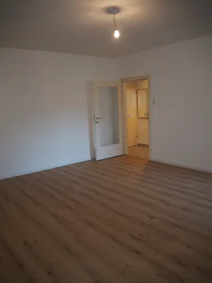 1-Zimmer-Wohnung mieten in Sankt Pölten – 36 m², € 770 – Bild 1 von 8