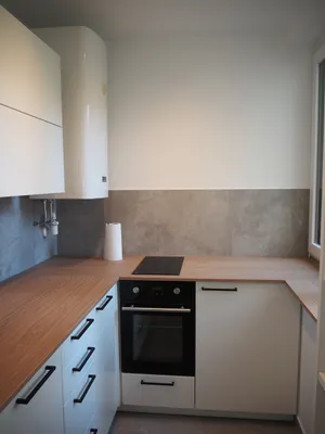 1-Zimmer-Wohnung mieten in Sankt Pölten – 36 m², € 770 – Bild 2 von 8