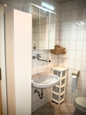 1-Zimmer-Wohnung mieten in Sankt Pölten – 36 m², € 770 – Bild 4 von 8