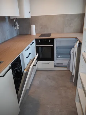 1-Zimmer-Wohnung mieten in Sankt Pölten – 36 m², € 770 – Bild 3 von 8