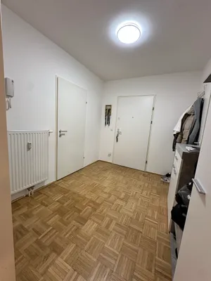 2-Zimmer-Wohnung mieten in Wien – 55 m², € 890 – Bild 2 von 9