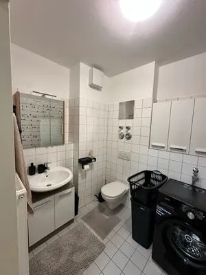 2-Zimmer-Wohnung mieten in Wien – 55 m², € 890 – Bild 5 von 9