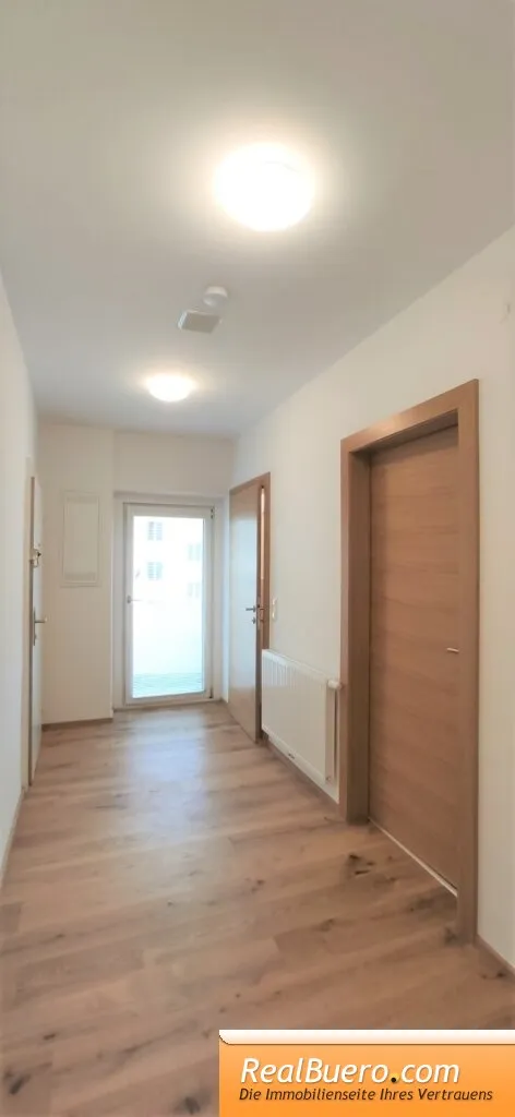 Wohnung – Wien - Ansicht 2